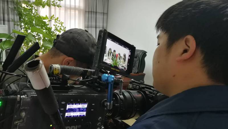 剧本杀式体验：淮阴区广告片拍摄公司构建沉浸式消费决策路径