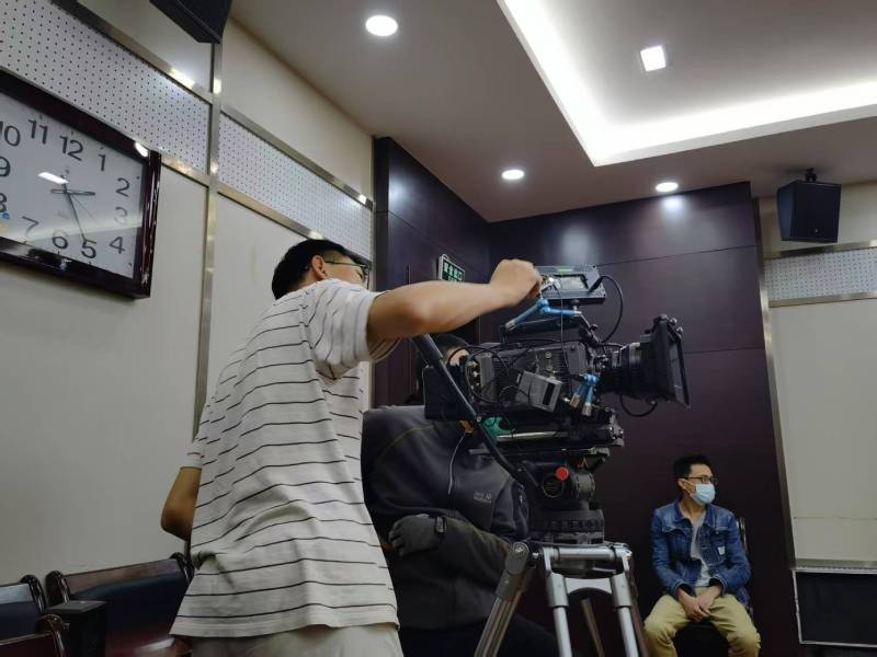 价值沉淀，长效赋能——淮阴区TVC与广告片拍摄制作的长效价值构建