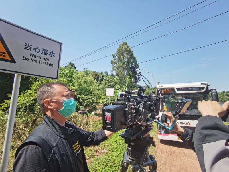 淮阴区TVC拍摄公司：深耕本地市场，为品牌定制专属拍摄方案