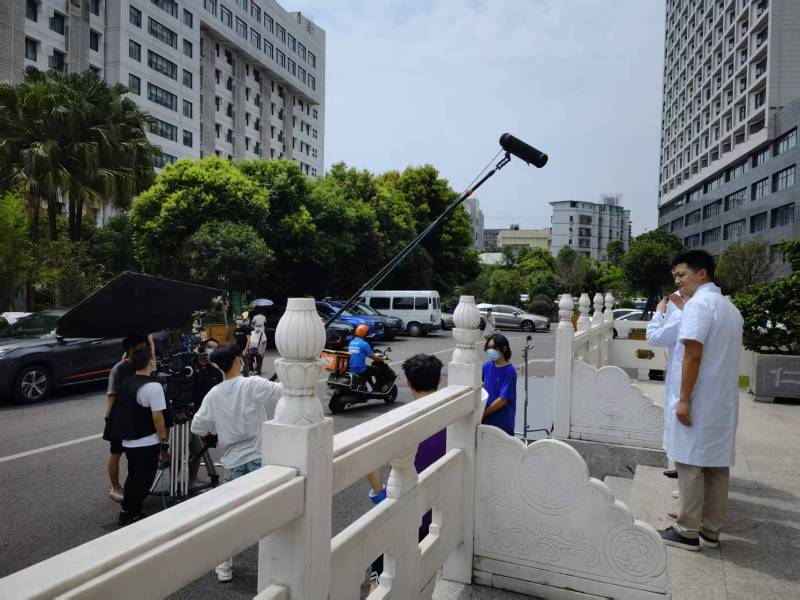 淮阴区广告片拍摄公司低成本实现高规格制作的诀窍